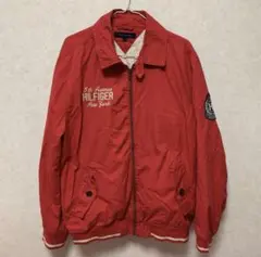 トミーヒルフィガー　ジャケット