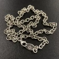 ARIZONA FREEDOM アリゾナフリーダム 丸細 チェーン 50cm