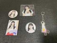 乃木坂46 一ノ瀬美空 アクリルキーホルダー まとめ売り - メルカリ