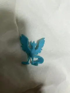 ポケモンクラブ スナック リザード フィギュア 当時物 - メルカリ