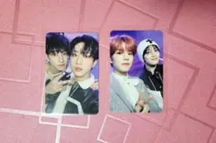 straykids アイエン セット