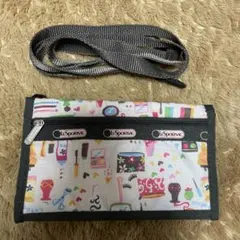 マルチケース ポーチ