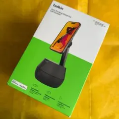 ジンバル 自撮り棒