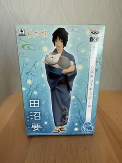夏目友人帳 DXFフィギュア 祭 田沼要