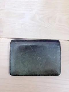 ポール・スミス レザー パスケース