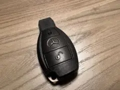 Mercedes-Benz キーレスエントリー 本体 - メルカリ