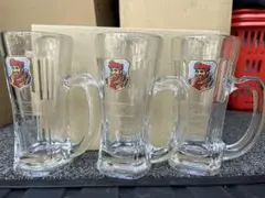 ブラックニッカ！ジョッキ！新品未使用！