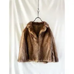 2026年最新】ファー種類：リアルファー 毛皮・ファーコートの人気