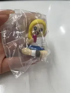 おぱんちゅうさぎ んぽちゃむ まちぼうけ　竹美