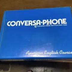 英会話　カセット11個