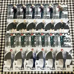 ヒプマイ 伊弉冉一二三 観音坂独歩 ブロマイド24点