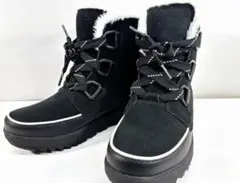 SOREL　WMNS TIVOLI 4　スノーシューズ　ブーツ23.5cm