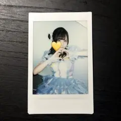 Morestar もあすた 中山こはく チェキ - メルカリ
