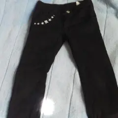 120㎝ パンツ ウエスト調整付き