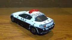 トミカ マツダ RX-8 パトロールカー 警視庁 スポーツカー ミニカー