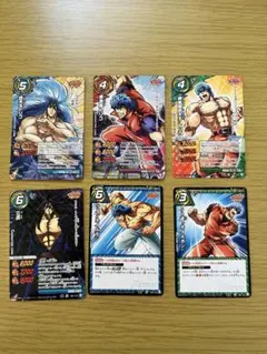 最終値下げ】 ミラバト トリコ ゼブラ プロモ - メルカリ
