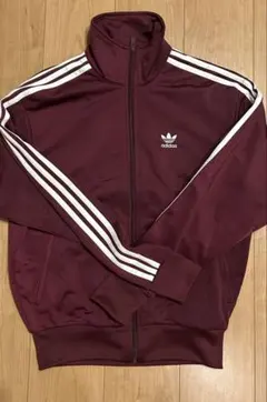 adidas トラックジャケット