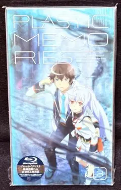 2026年最新】プラスティック メモリーズ Blu-rayの人気アイテム - メルカリ