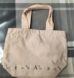 AfternoonTea ミニトート ランチトート アフタヌーンティー 美品