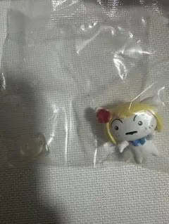 ギャルなクレヨンしんちゃん　シロ