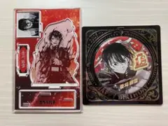 カグラバチ　バースデー　香刈緋雪　セット②