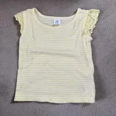 baby GAP ベビー トップス ボーダー 12-18ヶ月
