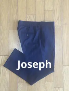 ウール スラックス