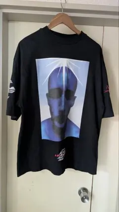 展示会限定 空山基 Tシャツ SORAYAMA x AFEELA M - メルカリ