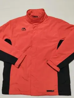 ナイロンジャケット ブルゾン