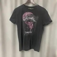 Diesel グラフィックTシャツ L ブラック