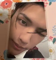 INI POP UP 7000トレカ 髙塚大夢