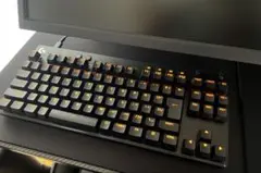 Logicool G ラピッドトリガー PRO X TKL