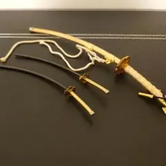 おもちゃの刀 日本刀
