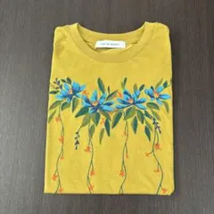 AZUL ノースリーブ　トップス