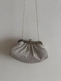 servane gaxotte paris ポーチネックレス ミニポーチチャーム - メルカリ
