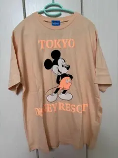 東京ディズニーリゾート ミッキー Tシャツ 半袖のサムネイル
