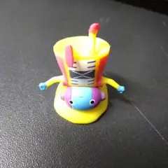 ドラゴンボール超　がんばれ全王様　ガチャガチャ