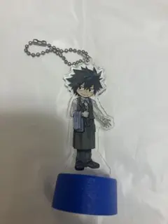 フェアリーテイル キャラウムカフェ アクリルスタンド アクスタ グレイ