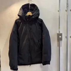 NANGA(ナンガ)Rococo別注 焚火 オーロラ ダウンジャケット　XL