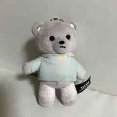 BE:FIRST SHUNTO クマ