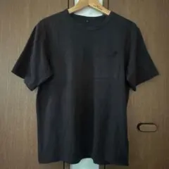 workman ワークマン 洗いざらし ポケットTシャツ