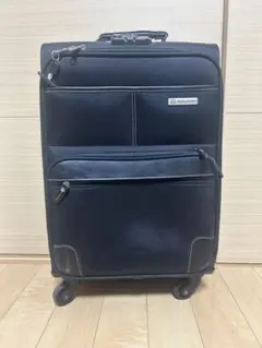 TRAVEL EXPERT キャリーケース ブラック　Sサイズ
