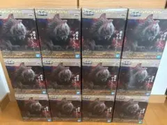 モンスターハンター 鎮座獣 アルシュベルド ×12のサムネイル