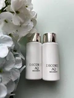 コスメデコルテ ミリオリティ リペアフォーミングウォッシュ n 30ml×2本のサムネイル