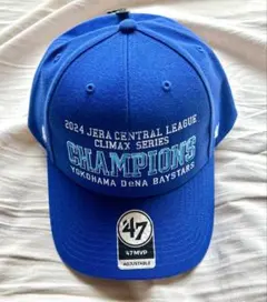 横浜DeNAベイスターズ】2024 NIPPON CHAMPIONS CAP - メルカリ