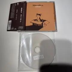 VV横浜店舗限定特典DVD-R付 ADAM at スウィートホームのサムネイル
