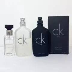 ♪カルバンクライン　シーケーワンエッセンス ＆エタニティ　フォーメン　香水 ♪カルバンクライン シーケーワンエッセンス ＆エタニティ フォーメン