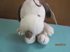 PEANUTS　スヌーピーぬいぐるみ　２体まとめ売り