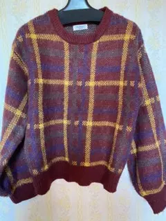 Te chichi ♡あたたかカジュアルニット