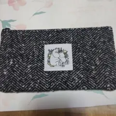 ムーミン ペンポーチ